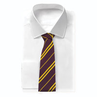 Kids gryffindor tie harry potter