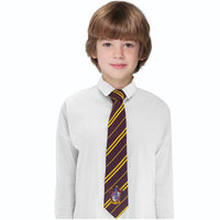 Kids gryffindor tie harry potter