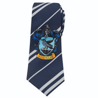 Kids ravenclaw tie harry potter