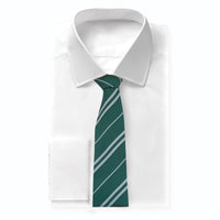 Kids Slytherin tie harry potter