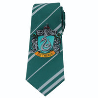 Kids Slytherin tie harry potter