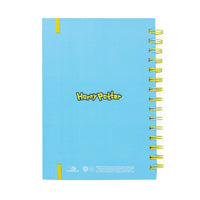 Harry & Friends Notebook