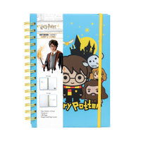 Harry & Friends Notebook