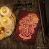 Gryffindor Notebook