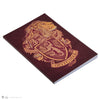 Gryffindor Notebook