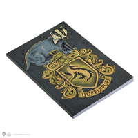 Hufflepuff Notebook