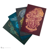 Slytherin Notebook