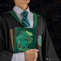 Slytherin Notebook