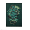 Slytherin Notebook