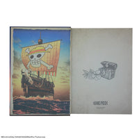 Sunset Sail Notebook