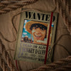 Wanted Posters Notebook