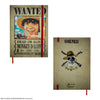 Wanted Posters Notebook