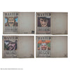 Wanted Posters Notebook