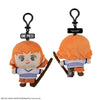 Nami Plush Keyring