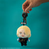 Sanji Plush Keyring