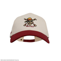 Luffy Baseball Cap