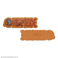 Set of 8 One Piece Title Sequence Magnets