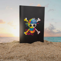 One Piece Notebook