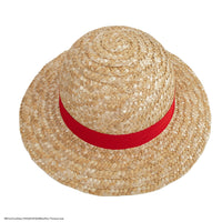 Luffy Straw Hat