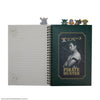 Straw Hat Pirates Tabbed Notebook