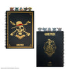 Straw Hat Pirates Tabbed Notebook