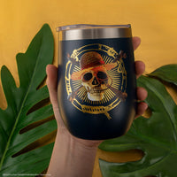 Luffy Thermal Travel Mug