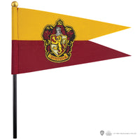 Gryffindor Pennant Flag