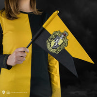 Hufflepuff Pennant Flag