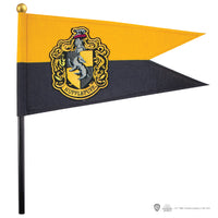 Hufflepuff Pennant Flag