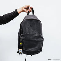 Batman Plush Keyring