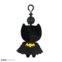 Batman Plush Keyring