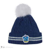 Ravenclaw Pompom Beanie