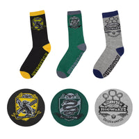 Harry Potter Socks Quidditch Hogwarts