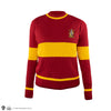 Gryffindor Quidditch Sweater