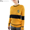 Hufflepuff Quidditch Sweater