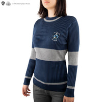 Ravenclaw Quidditch Sweater