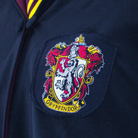 gryffindor robe crest harry potter 