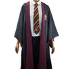 gryffindor robe harry potter 