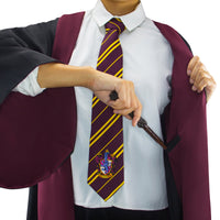 gryffindor robe pocket harry potter 