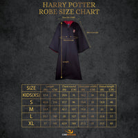 Kids Gryffindor Robe