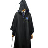 ravenclaw robe harry potter 