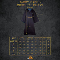 Adults Ravenclaw Robe