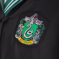 slytherin robe patch harry potter