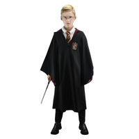 kids gryffindor robe harry potter