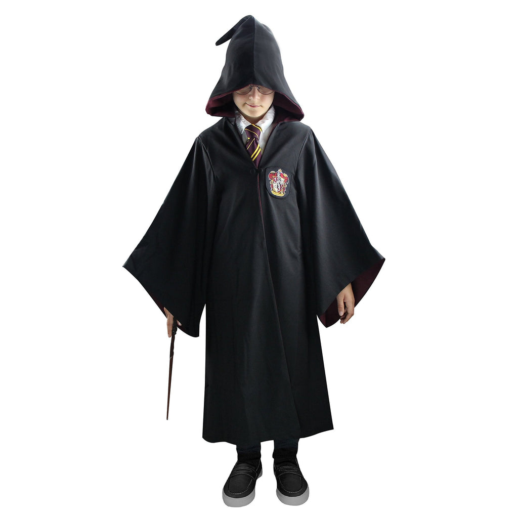 kids gryffindor robe harry potter