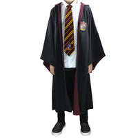 kids gryffindor robe harry potter