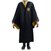 kids hufflepuff robe harry potter- Cinereplicas