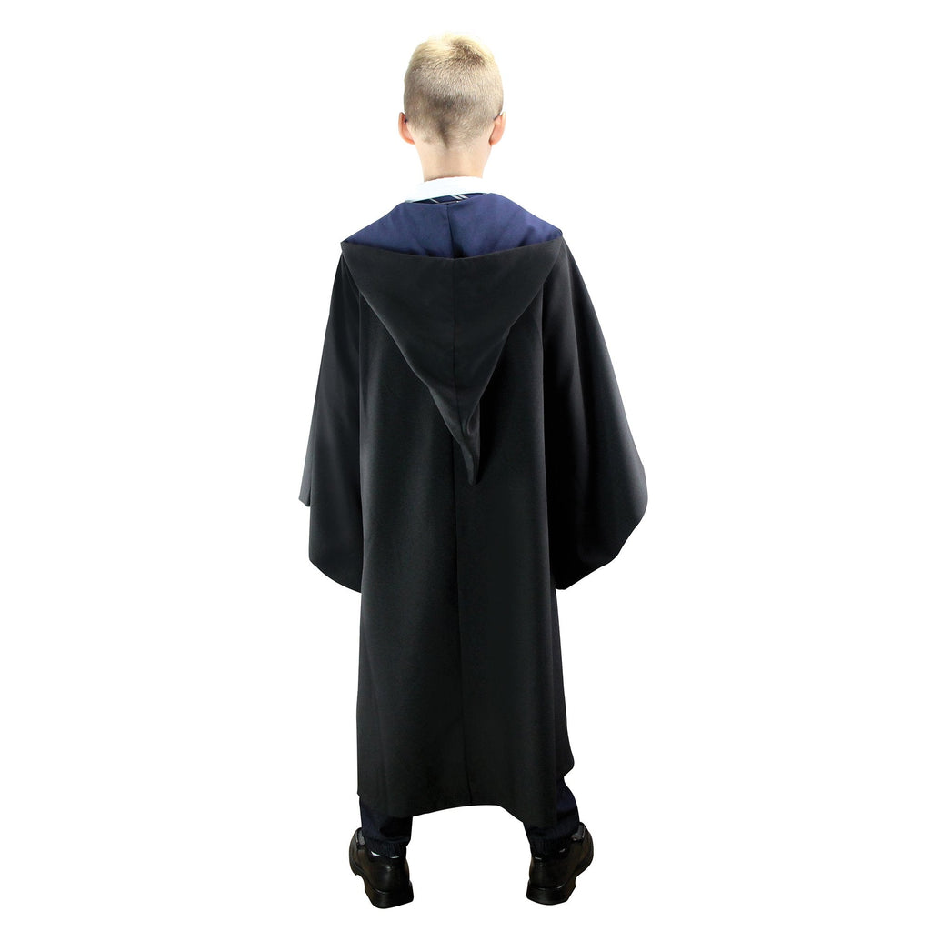 Kids Ravenclaw Robe