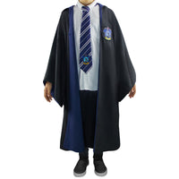 kids ravenclaw robe harry potter