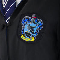 kids ravenclaw robe patch harry potter